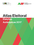 Atlas Eleitoral – Eleições Autárquicas 2017